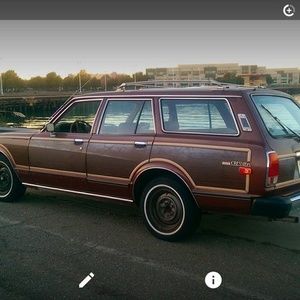 Meet your Posher, Rico